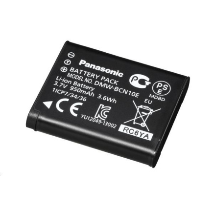 Panasonic DMW-BCN10E akumulátor Panasonic DMW-BCN10E akumulátor