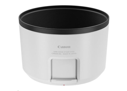 Canon ET-83F sluneční clona