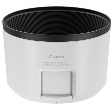 Canon ET-83F sluneční clona