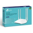 TP-Link TL-WA1201 WiFi5 bezdrátový přístupový bod (AC1200,2,4GHz/5GHz,1xGbE,1xPoE-in)