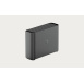 Synology BST150-4T BeeStation (4C/RealtekRTD1619B/1,7GHz/1GBRAM/1x4TBHDD/2xUSB3.2/1xGbE)