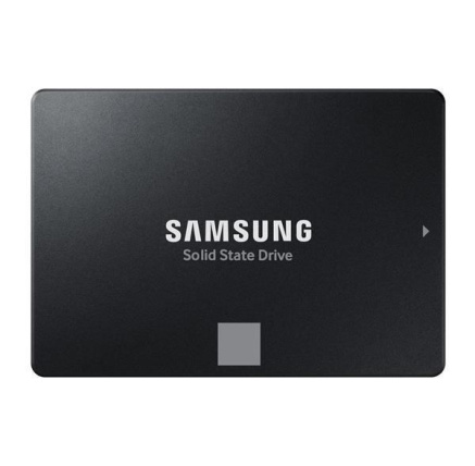 SSD 2,5" Samsung 870 EVO SATA III-8000GB