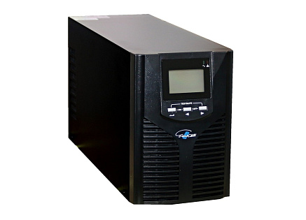 EUROCASE UPS EA902P 2000VA Online Transformerless