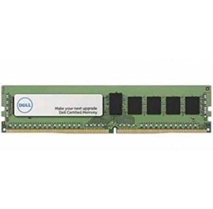 Dell Memory Upgrade - 4GB - 1RX16 DDR4 UDIMM 2666MHz Precision 3630 Tower, Vostro 3xxx