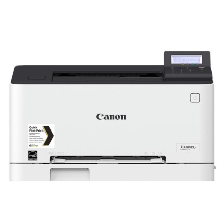 Canon i-SENSYS LBP633Cdw - barevná, SF, duplex, USB, LAN, Wi-Fi