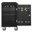 ACER Charging Cart 24 - nabíjecí vozík, pro 24 ks, 15,6", kovový, s kolečky