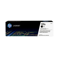 HP 131A Magenta LJ Toner Cart, CF213A (1,800 pages)