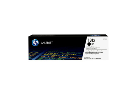 HP 131A Magenta LJ Toner Cart, CF213A (1,800 pages) HP 131A Magenta LJ Toner Cart, CF213A (1,800 pages)