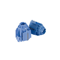 HP Designjet 3 inch Spindle Adaptor Kit (7,62cm (3") základní adaptér HP Designjet