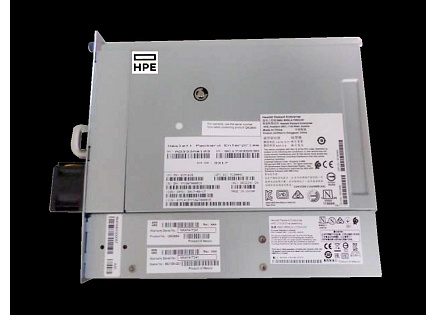 HPE StoreEver MSL LTO-8 Ultrium 30750 SAS Drive Upgrade Kit