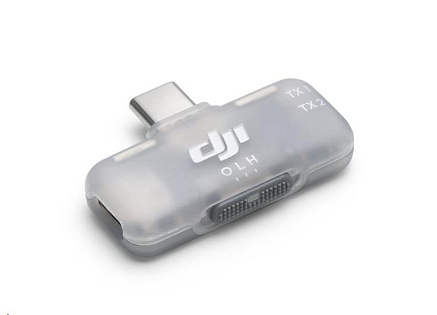 DJI Mic Series Mobile Receiver