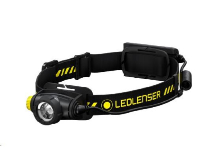 Ledlenser H5R Work čelová svítilna