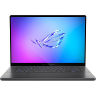 ASUS NTB ROG Zephyrus G16 (GA605KH-NEBULA002X), AI 7 350, 16" 2560x1600, 32GB, 1TB SSD, Radeon+RTX 5050, W11Pro, Gray