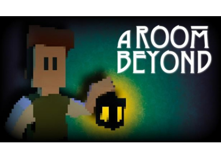 A Room Beyond (PC) klíč Steam