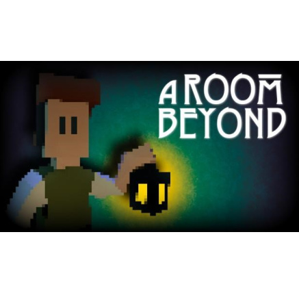 A Room Beyond (PC) klíč Steam A Room Beyond (PC) klíč Steam
