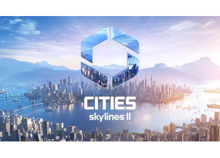 Cities: Skylines II (PC) klíč Steam