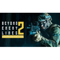 Beyond Enemy Lines 2 Enhanced Edition (PC) klíč Steam