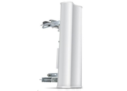 UBNT airMAX Sector Antenna AM-2G16-90 [sektorová MIMO anténa, 2.4GHz, 16dBi, 90°, Rocket kit]