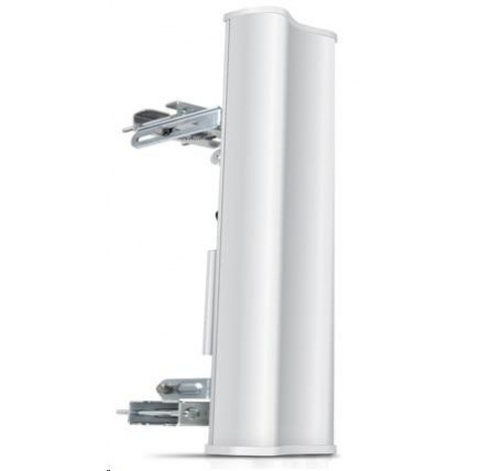 UBNT airMAX Sector Antenna AM-2G16-90 [sektorová MIMO anténa, 2.4GHz, 16dBi, 90°, Rocket kit]