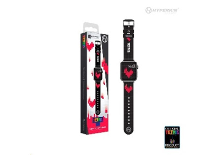 Hyperkin Tetris 38/40/42/44mm Quick Release Band (Heart Drop)