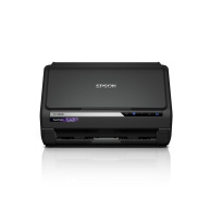 EPSON skener FastFoto FF-680W, A4, 600x600dpi, 24 bits Color Depth, USB 3.0, Wireless LAN