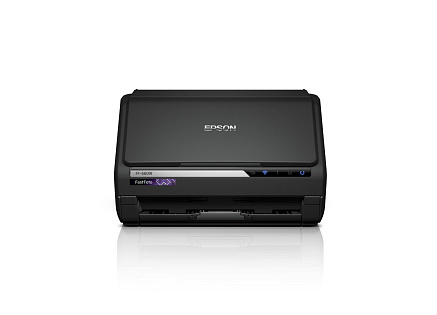 EPSON skener FastFoto FF-680W, A4, 600x600dpi, 24 bits Color Depth, USB 3.0, Wireless LAN