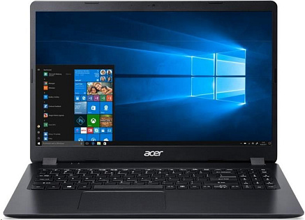 ACER NTB EDU Extensa 15 (EX215-22-R1UD), Ryzen 3 3250U,15.6" FHD,4GB,256GBSSD,AMD Grafika Radeon,cam, W10P,Černá ACER NTB EDU Extensa 15 (EX215-22-R1UD), Ryzen 3 3250U,15.6" FHD,4GB,256GBSSD,AMD Grafika Radeon,cam, W10P,Černá