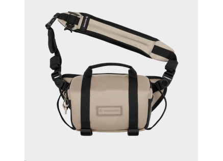 WANDRD ROGUE Sling 4L Yuma Tan