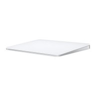 APPLE Magic Trackpad - White Multi-Touch Surface