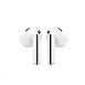 Samsung bluetooth sluchátka Galaxy Buds 3, white (Distribuce svět)