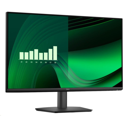 DELL LCD E2725HM - 27"IPS/LED/1920x1080/16:9/100Hz/5ms/1000:1/250 cd/m2/DP/VGA/HDMI/VESA/3YNBD (210-BRDQ) DELL LCD E2725HM - 27"IPS/LED/1920x1080/16:9/100Hz/5ms/1000:1/250 cd/m2/DP/VGA/HDMI/VESA/3YNBD (210-BRDQ)