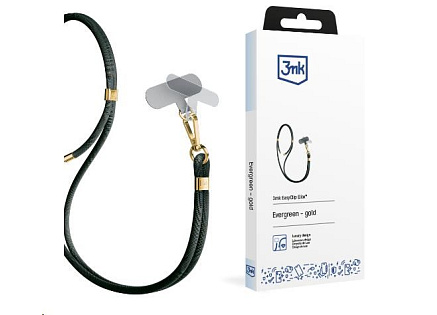 3mk EasyClip Elite Evergreen (gold) 3mk EasyClip Elite Evergreen (gold)