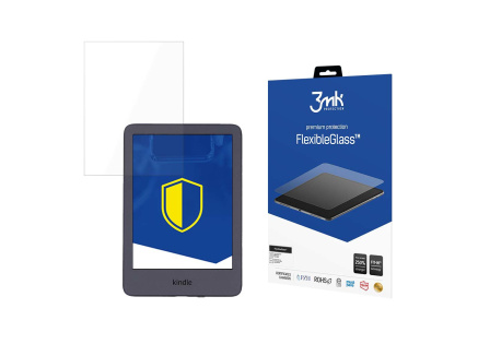 3mk hybridní sklo FlexibleGlass pro Amazon Kindle 11