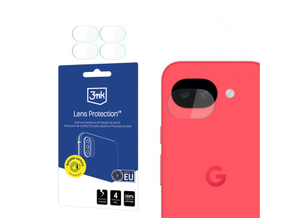 3mk Lens Protection pro Google Pixel 10A