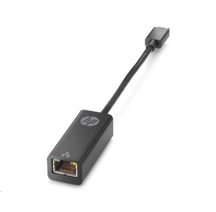 HP USB-C to RJ45 Adapter EURO - ADAPTER HP USB-C to RJ45 Adapter EURO - ADAPTER