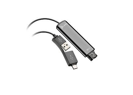 Poly DA75 USB to QD Adapter