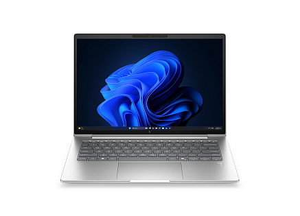 HP NTB EliteBook 6 G2i 14 C7-350 WUXGA 300FHD,1x16GB,512GB,WiFi7, BT, FpS, backlit keyb,bez adapteru,Win11Pro, 3y onsite