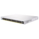 Cisco switch CBS250-48PP-4G (48xGbE,4xSFP,48xPoE+,195W) - REFRESH