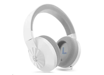 Lenovo Legion H600 Wireless Gaming Headset(Stingray)