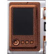 Fujifilm MINI EVO BROWN C hnedý