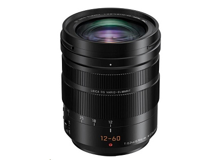 LEICA DG VARIO-ELMAR 12-60mm F2.8 -4.0 ASPH./POWER O.I.S. LEICA DG VARIO-ELMAR 12-60mm F2.8 -4.0 ASPH./POWER O.I.S.