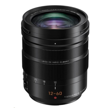 LEICA DG VARIO-ELMAR 12-60mm F2.8 -4.0 ASPH./POWER O.I.S. LEICA DG VARIO-ELMAR 12-60mm F2.8 -4.0 ASPH./POWER O.I.S.