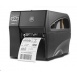 Zebra TT ZT220t průmyslová tiskárna, 300dpi, RS-232, USB, LAN, ZPL, TT