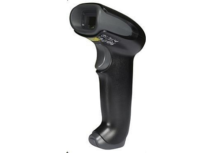 Honeywell Voyager 1250g, 1D, multi-IF, black