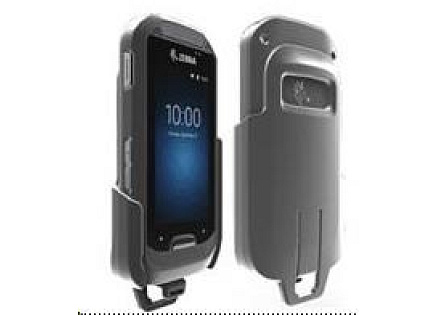 Zebra adaptor holder , pro EC30