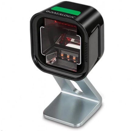 Datalogic Magellan 1500i, 2D, USB, multi-IF, kit (USB), black Datalogic Magellan 1500i, 2D, USB, multi-IF, kit (USB), black