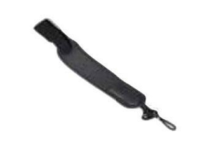 Zebra hand strap Zebra hand strap