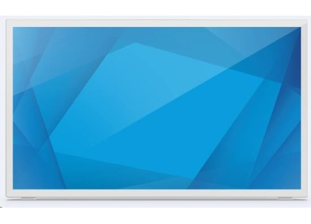 Elo 2270L, 54.6cm (21.5''), Projected Capacitive, Full HD, USB, kit (USB), white