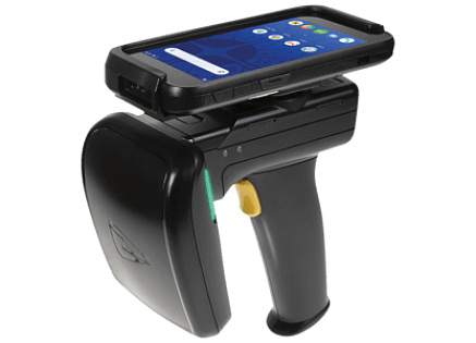 Datalogic 2128P RFID Sled Datalogic 2128P RFID Sled