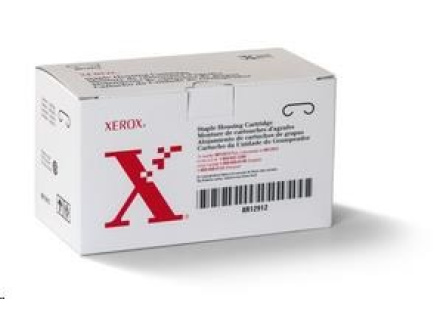 Xerox Staple Cartridge (100 SHEET) 5K (HVF CORNER) pro WC 58xx_Luminance Xerox Staple Cartridge (100 SHEET) 5K (HVF CORNER) pro WC 58xx_Luminance